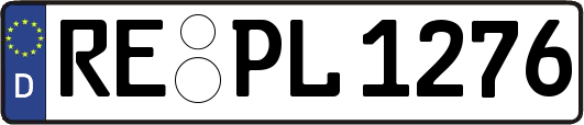 RE-PL1276