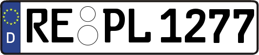 RE-PL1277
