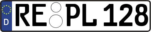 RE-PL128