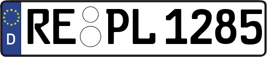 RE-PL1285