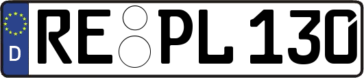 RE-PL130