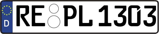 RE-PL1303