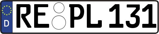 RE-PL131
