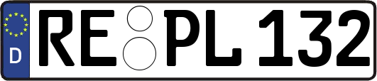 RE-PL132