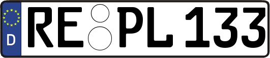 RE-PL133