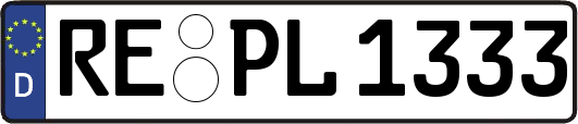 RE-PL1333