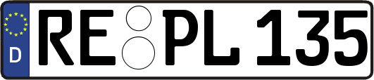 RE-PL135