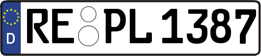 RE-PL1387