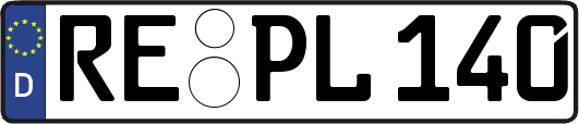 RE-PL140