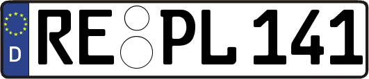 RE-PL141