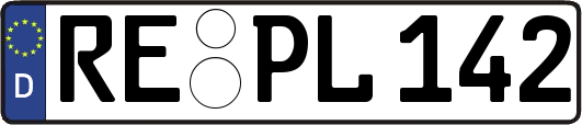 RE-PL142
