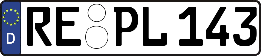 RE-PL143