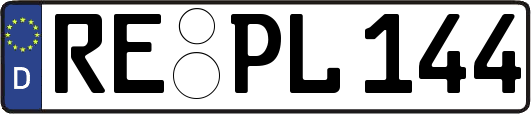 RE-PL144