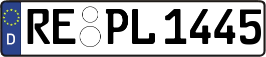RE-PL1445