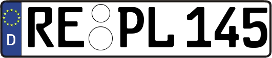 RE-PL145