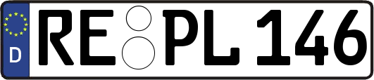 RE-PL146