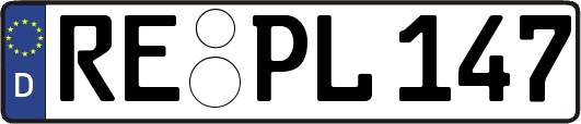 RE-PL147