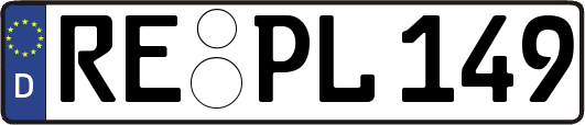 RE-PL149
