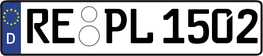 RE-PL1502