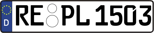 RE-PL1503