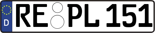 RE-PL151