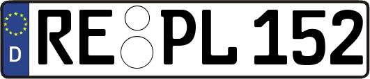 RE-PL152