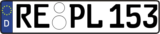 RE-PL153