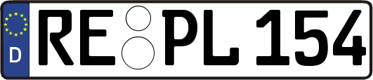 RE-PL154