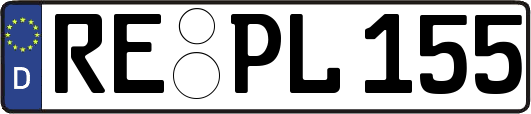 RE-PL155