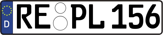 RE-PL156