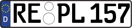 RE-PL157