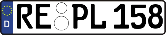 RE-PL158