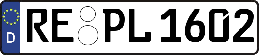 RE-PL1602