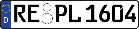 RE-PL1604