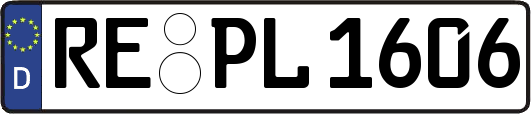 RE-PL1606