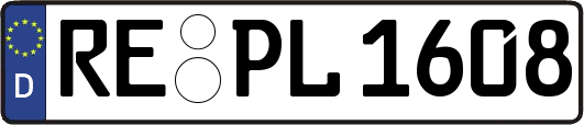 RE-PL1608