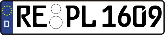 RE-PL1609