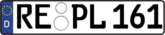 RE-PL161