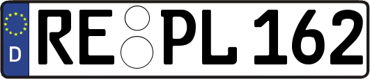 RE-PL162