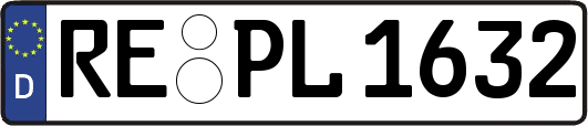 RE-PL1632