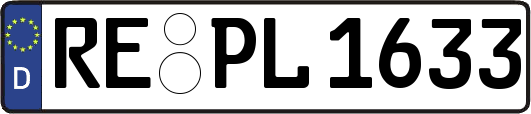 RE-PL1633