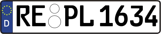 RE-PL1634
