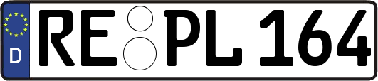 RE-PL164