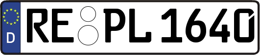 RE-PL1640