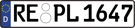 RE-PL1647