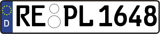 RE-PL1648