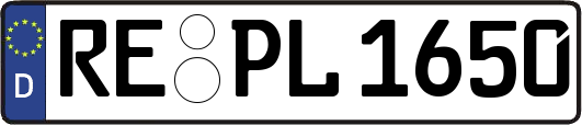 RE-PL1650
