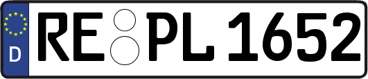 RE-PL1652
