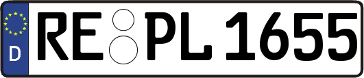 RE-PL1655