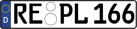 RE-PL166